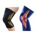 FixtureDisplays® Knee Compression Sleeve Support for Running, Jogging, Sports, Joint Pain Relief, Arthritis and Injury Recovery-Single Wrap 16813-M